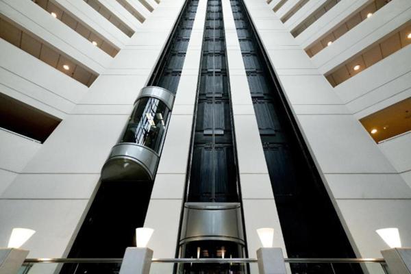 Sleep Inn International Business Ibirapuera Chic Apto Particular São Paulo Exterior foto